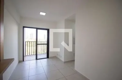 Apartamento para aluguel - parque campolim, 2 quartos,  55 m² - sorocaba