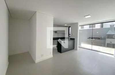 Apartamento para aluguel - são pedro, 3 quartos,  133 m² - belo horizonte