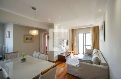 Apartamento para aluguel - tatuapé, 3 quartos,  144 m² - são paulo