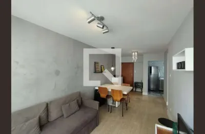 Apartamento para aluguel - aclimação, 1 quarto,  50 m² - são paulo