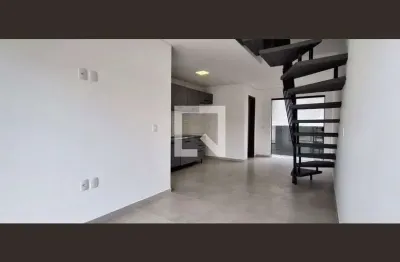 Apartamento para aluguel - campeche, 2 quartos,  70 m² - florianópolis