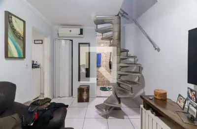 Casa para aluguel - butantã, 2 quartos,  64 m² - são paulo