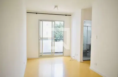 Apartamento para aluguel - chácara inglesa, 2 quartos,  92 m² - são paulo
