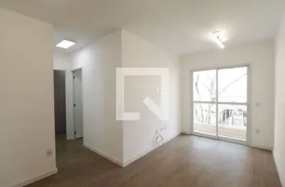 Apartamento para aluguel - água fria, 2 quartos,  50 m² - são paulo
