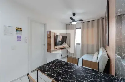 Apartamento para aluguel - bela vista, 2 quartos,  37 m² - são paulo