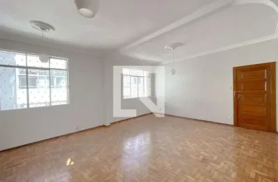 Cobertura para aluguel - santo agostinho, 5 quartos,  150 m² - belo horizonte
