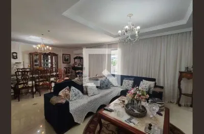 Cobertura para aluguel - recreio, 4 quartos,  370 m² - rio de janeiro