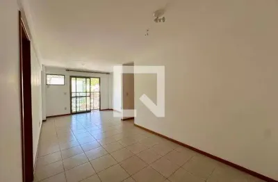 Apartamento para aluguel - botafogo, 3 quartos,  110 m² - rio de janeiro