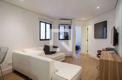 Apartamento para aluguel - consolação, 1 quarto,  35 m² - são paulo