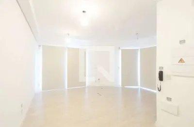 Kitnet / stúdio para aluguel - pinheiros, 1 quarto,  49 m² - são paulo