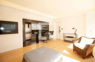 Apartamento para aluguel - jardim paulista, 2 quartos,  87 m² - são paulo