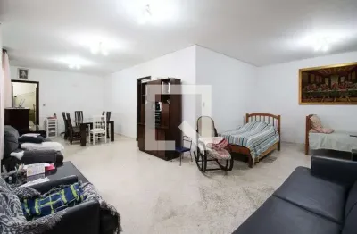 Casa para aluguel - moema, 4 quartos,  440 m² - são paulo