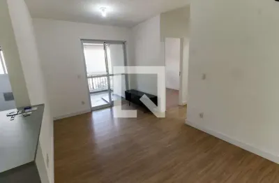 Apartamento para aluguel - vila andrade, 2 quartos,  59 m² - são paulo