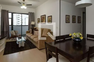 Apartamento para aluguel - barra da tijuca - marapendi, 2 quartos,  72 m² - rio de janeiro