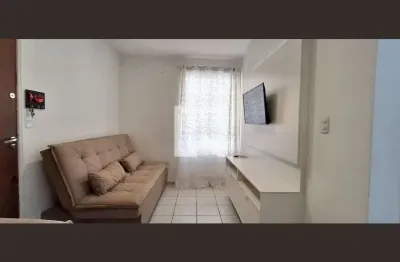 Apartamento para aluguel - bela vista, 2 quartos,  45 m² - são josé
