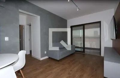 Apartamento para aluguel - vila mariana, 2 quartos,  77 m² - são paulo