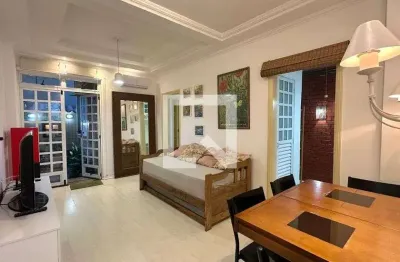 Apartamento para aluguel - ipanema, 1 quarto,  50 m² - rio de janeiro