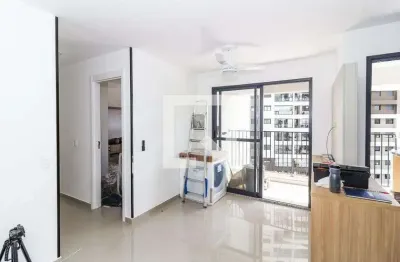 Apartamento para aluguel - vila leopoldina, 2 quartos,  55 m² - são paulo