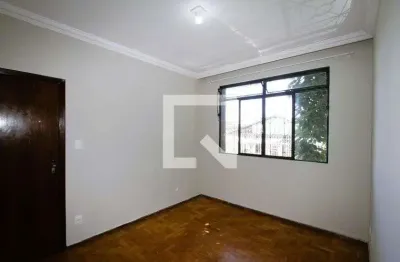 Apartamento para aluguel - padre eustáquio, 3 quartos,  120 m² - belo horizonte