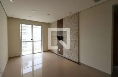 Apartamento para aluguel - tatuapé, 2 quartos,  58 m² - são paulo