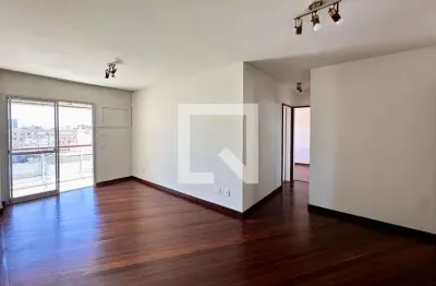 Apartamento para aluguel - catete, 2 quartos,  83 m² - rio de janeiro
