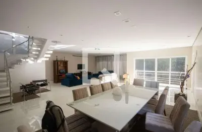 Casa para aluguel - vila constança , 4 quartos,  550 m² - são paulo