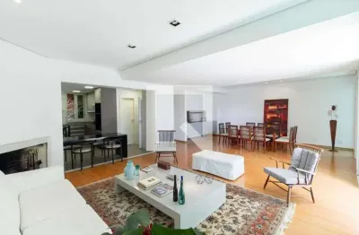 Casa / sobrado em condomínio para aluguel - vila del rey, 3 quartos,  400 m² - nova lima