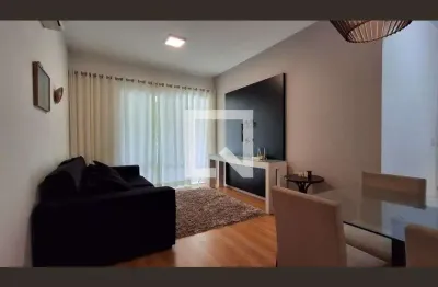Apartamento para aluguel - rio tavares, 2 quartos,  85 m² - florianópolis
