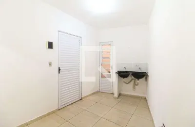 Casa para aluguel - parque savoy city, 1 quarto,  20 m² - são paulo