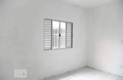 Casa com 1 quarto para alugar na Rua Folha de Hera, Itaquera, São Paulo