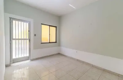 Casa para aluguel - curicica, 1 quarto,  50 m² - rio de janeiro