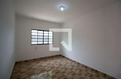 Casa com 1 quarto para alugar na Rua Mariano Galvão Bueno Trigueirinho, Itaquera, São Paulo