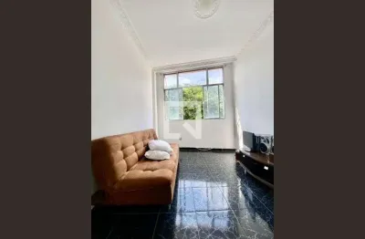 Apartamento para aluguel - engenho novo, 2 quartos,  62 m² - rio de janeiro