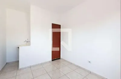 Kitnet / stúdio para aluguel - parque savoy city, 1 quarto,  18 m² - são paulo