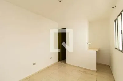 Kitnet / stúdio para aluguel - parque savoy city, 1 quarto,  16 m² - são paulo