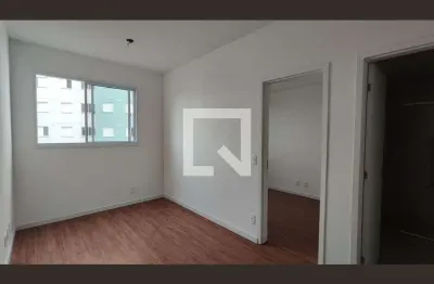Apartamento para aluguel - vila são paulo, 2 quartos,  40 m² - ferraz de vasconcelos