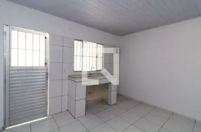 Casa para aluguel - parque paulistano, 1 quarto,  48 m² - são paulo
