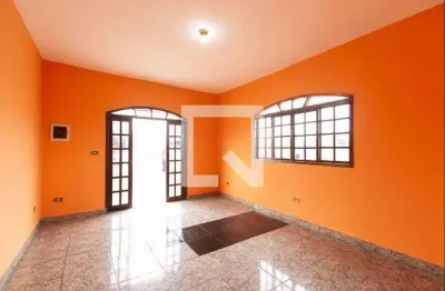Casa para aluguel - parque paulistano, 2 quartos,  5 m² - são paulo