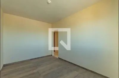 Apartamento para aluguel - mantiqueira, 3 quartos,  62 m² - belo horizonte