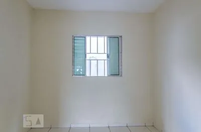 Casa com 1 quarto para alugar na Rua Régis, Casa Verde, São Paulo