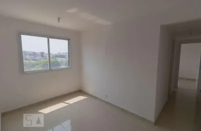 Apartamento para aluguel - vila zat, 2 quartos,  40 m² - são paulo