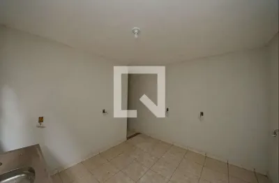 Casa para aluguel - parque são lucas, 2 quartos,  85 m² - são paulo