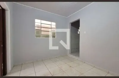 Casa para aluguel - parque oratório, 2 quartos,  80 m² - santo andré