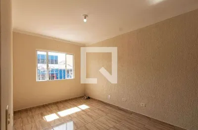 Casa para aluguel - jardim altos do itavuvu, 2 quartos,  103 m² - sorocaba