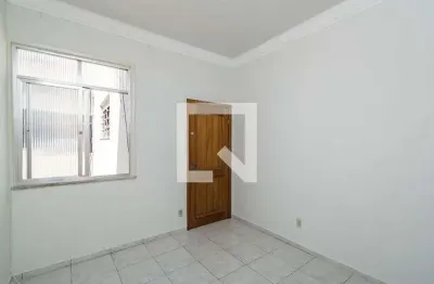 Apartamento para aluguel - ramos, 2 quartos,  44 m² - rio de janeiro