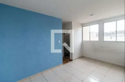 Apartamento para aluguel - cangaíba, 2 quartos,  54 m² - são paulo