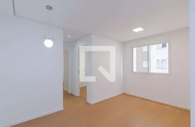 Apartamento para aluguel - jardim santa emília, 2 quartos,  41 m² - são paulo