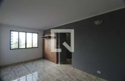 Apartamento para aluguel - sapopemba, 2 quartos,  50 m² - são paulo