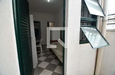 Kitnet / stúdio para aluguel - cidade universitária, 1 quarto,  17 m² - campinas