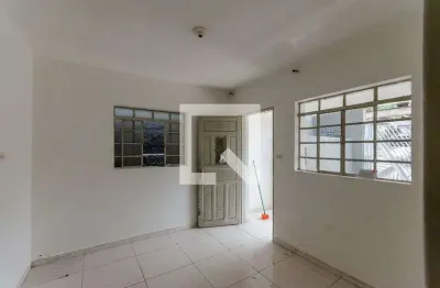 Casa para aluguel - vila penteado, 2 quartos,  70 m² - são paulo